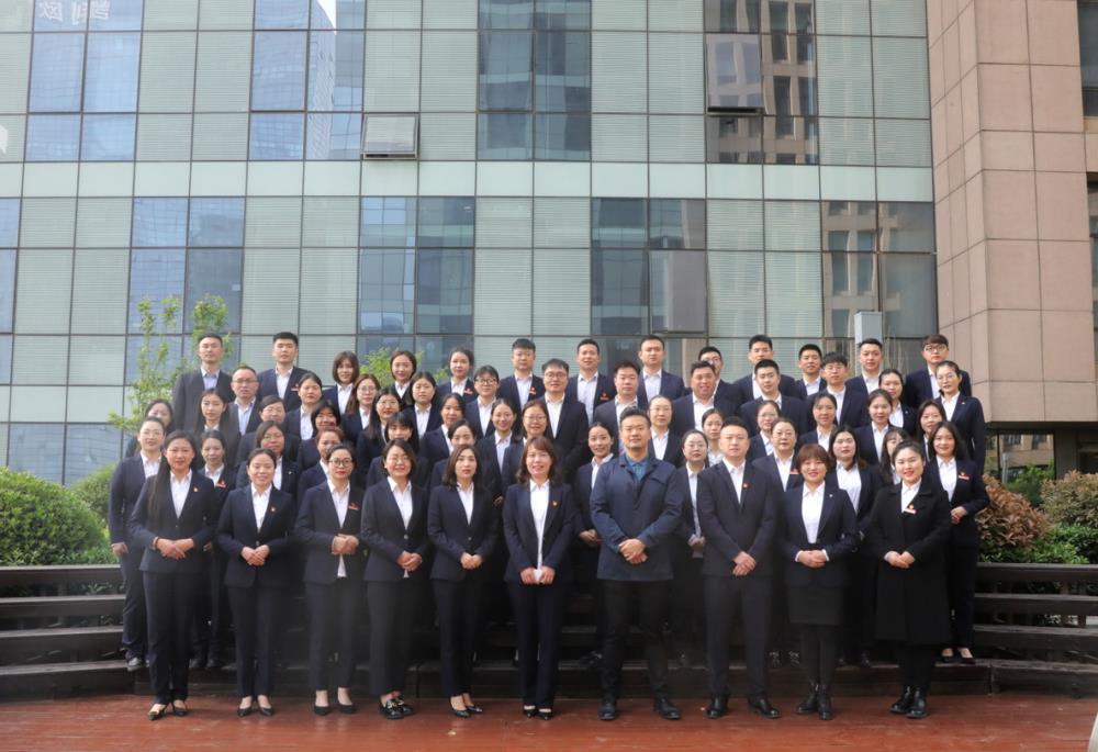 圓方人力年度會(huì )議